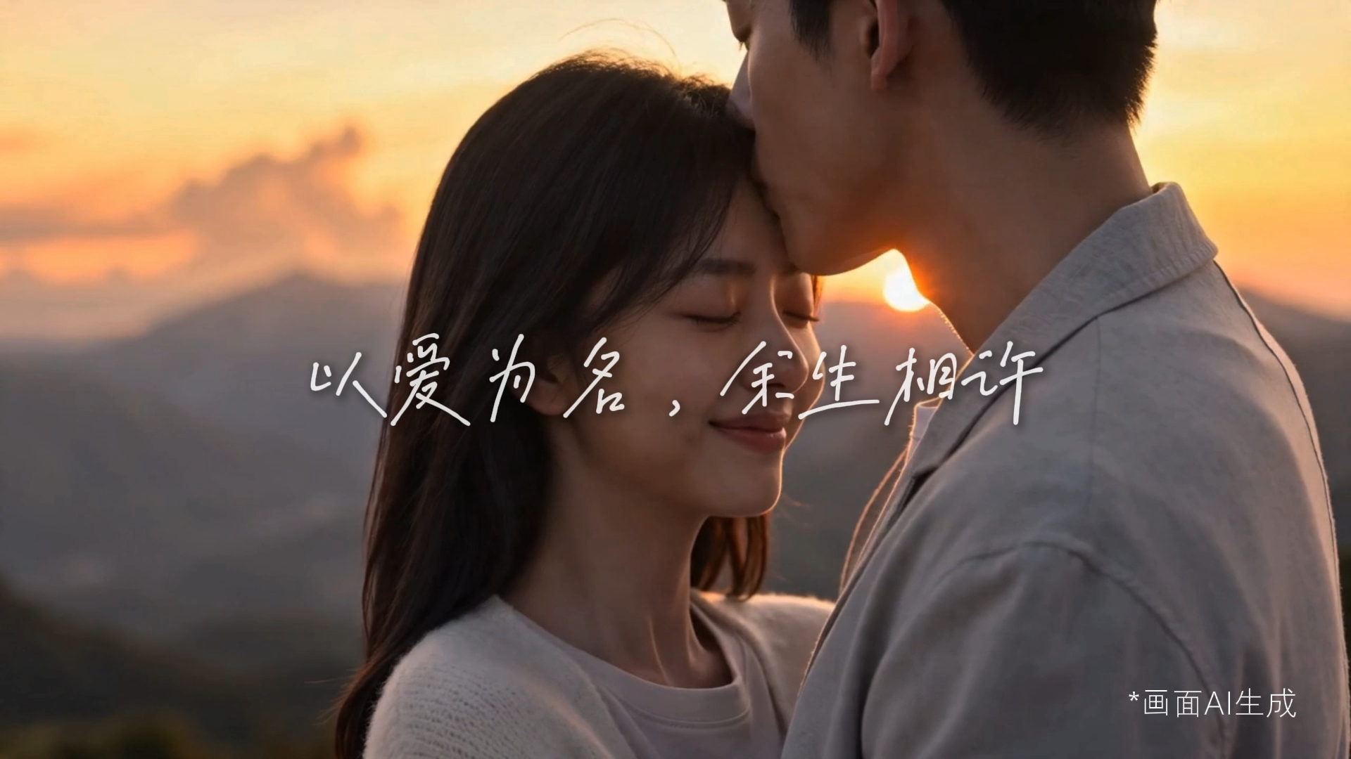 婚礼微电影｜记录幸福全过程